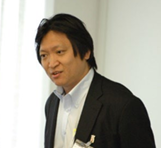 Prof. Masaki Umejima, Ph.D.