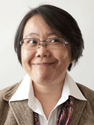 Prof. Keiko Okawa, Ph.D.