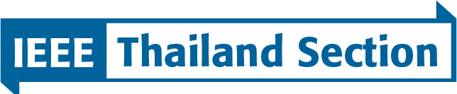 IEEE Thailand Section Logo